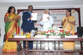 NGP Institute of Technology Events photo 2